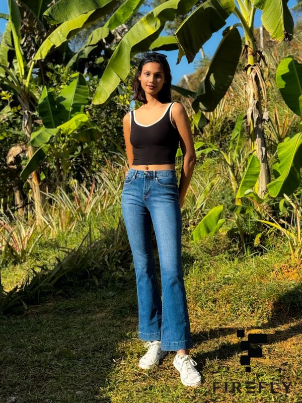 The Art of BOOT CUT